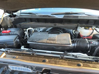2025 Chevrolet Silverado 1500 RST Crew Cab Medium Bed 1SP - miniatura 15