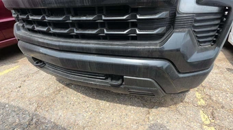 2025 Chevrolet Silverado 1500 RST Crew Cab Medium Bed 1SP - miniatura 21