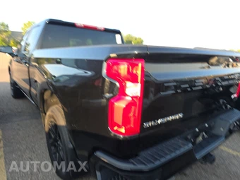 2025 Chevrolet Silverado 1500 RST Crew Cab Medium Bed 1SP - miniatura 6