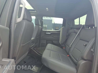 2025 Chevrolet Silverado 1500 RST Crew Cab Medium Bed 1SP - miniatura 13