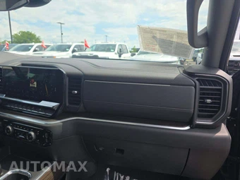 2025 Chevrolet Silverado 1500 RST Crew Cab Medium Bed 1SP - miniatura 19