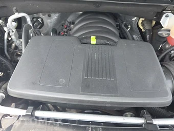 2025 Chevrolet Silverado 1500 RST Crew Cab Medium Bed 1SP - miniatura 21