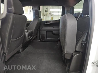2025 Chevrolet Silverado 1500 RST Crew Cab Medium Bed 1SP - miniatura 13