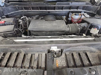 2025 Chevrolet Silverado 1500 RST Crew Cab Medium Bed 1SP - miniatura 15