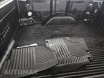 2025 Chevrolet Silverado 1500 RST Crew Cab Medium Bed 1SP - miniatura 16