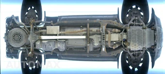 2025 Chevrolet Silverado 1500 RST Crew Cab Medium Bed 1SP - miniatura 20