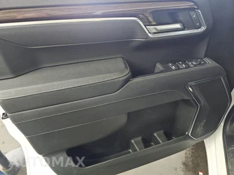 2025 Chevrolet Silverado 1500 RST Crew Cab Medium Bed 1SP - miniatura 9