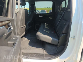 2025 Chevrolet Silverado 1500 RST Crew Cab Medium Bed 1SP - miniatura 13
