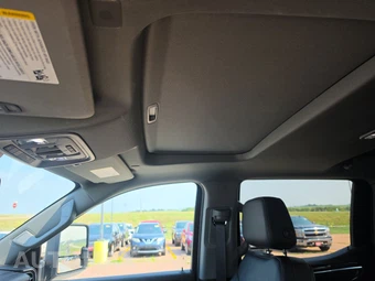 2025 Chevrolet Silverado 1500 RST Crew Cab Medium Bed 1SP - miniatura 17