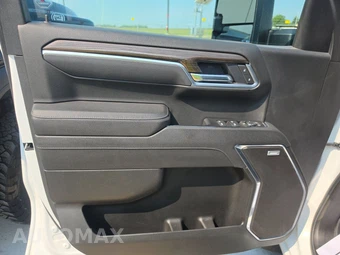 2025 Chevrolet Silverado 1500 RST Crew Cab Medium Bed 1SP - miniatura 9
