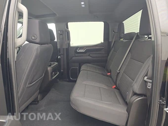 2025 Chevrolet Silverado 1500 RST Crew Cab Short Bed 1SP - miniatura 13