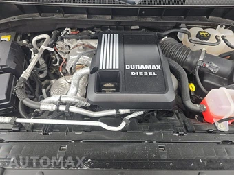 2025 Chevrolet Silverado 1500 RST Crew Cab Short Bed 1SP - miniatura 15