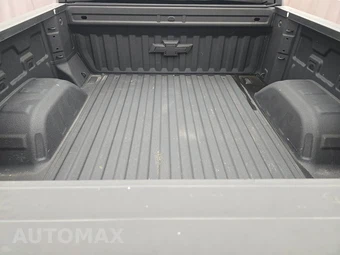 2025 Chevrolet Silverado 1500 RST Crew Cab Short Bed 1SP - miniatura 16