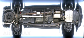 2025 Chevrolet Silverado 1500 RST Crew Cab Short Bed 1SP - miniatura 24