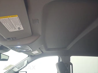 2025 Chevrolet Silverado 1500 RST Crew Cab Short Bed 1SP - miniatura 25
