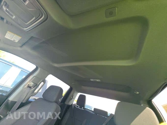 2025 Chevrolet Silverado 1500 RST Crew Cab Short Bed 1SP - miniatura 11