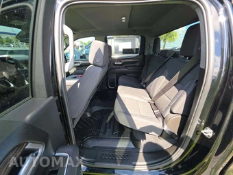 2025 Chevrolet Silverado 1500 RST Crew Cab Short Bed 1SP - miniatura 13
