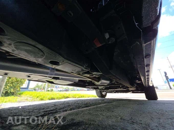 2025 Chevrolet Silverado 1500 RST Crew Cab Short Bed 1SP - miniatura 17