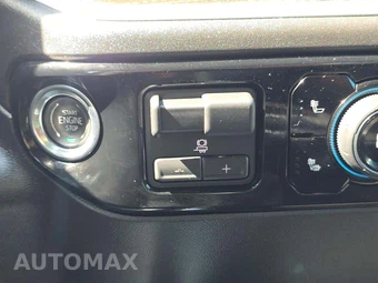 2025 Chevrolet Silverado 1500 RST Crew Cab Short Bed 1SP - miniatura 23