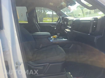 2025 Chevrolet Silverado 1500 RST Crew Cab Short Bed 1SP - miniatura 14