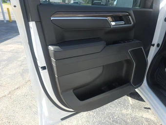 2025 Chevrolet Silverado 1500 RST Crew Cab Short Bed 1SP - miniatura 15