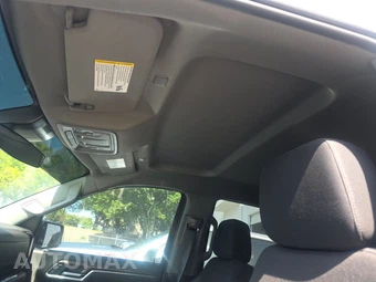 2025 Chevrolet Silverado 1500 RST Crew Cab Short Bed 1SP - miniatura 20