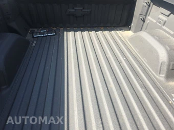 2025 Chevrolet Silverado 1500 RST Crew Cab Short Bed 1SP - miniatura 23