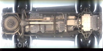 2025 Chevrolet Silverado 1500 RST Crew Cab Short Bed 1SP - miniatura 24