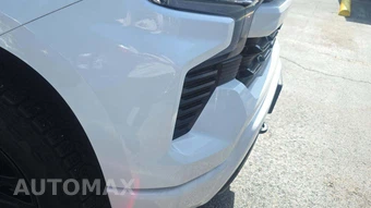 2025 Chevrolet Silverado 1500 RST Crew Cab Short Bed 1SP - miniatura 25