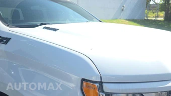 2025 Chevrolet Silverado 1500 RST Crew Cab Short Bed 1SP - miniatura 26