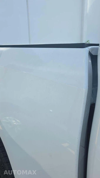 2025 Chevrolet Silverado 1500 RST Crew Cab Short Bed 1SP - miniatura 30