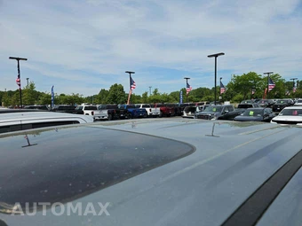 2025 Chevrolet Silverado 1500 RST Crew Cab Short Bed 1SP - miniatura 12
