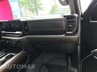 2025 Chevrolet Silverado 1500 RST Crew Cab Short Bed 1SP - miniatura 19