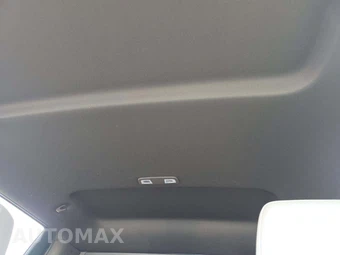 2025 Chevrolet Silverado 1500 RST Crew Cab Short Bed 1SP - miniatura 11