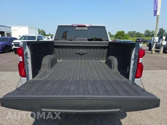 2025 Chevrolet Silverado 1500 RST Crew Cab Short Bed 1SP - miniatura 14