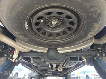 2025 Chevrolet Silverado 1500 RST Crew Cab Short Bed 1SP - miniatura 15