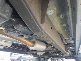 2025 Chevrolet Silverado 1500 RST Crew Cab Short Bed 1SP - miniatura 17