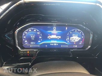 2025 Chevrolet Silverado 1500 RST Crew Cab Short Bed 1SP - miniatura 12
