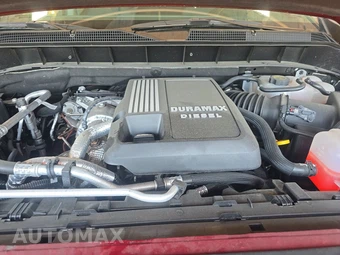 2025 Chevrolet Silverado 1500 RST Crew Cab Short Bed 1SP - miniatura 15