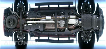 2025 Chevrolet Silverado 1500 RST Crew Cab Short Bed 1SP - miniatura 17