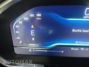 2025 Chevrolet Silverado 1500 RST Crew Cab Short Bed 1SP - miniatura 12