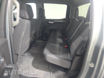 2025 Chevrolet Silverado 1500 RST Crew Cab Short Bed 1SP - miniatura 13