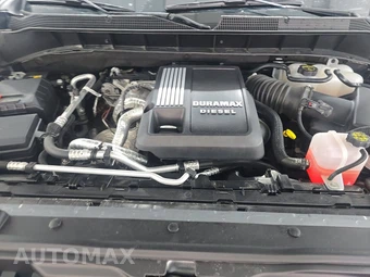 2025 Chevrolet Silverado 1500 RST Crew Cab Short Bed 1SP - miniatura 15