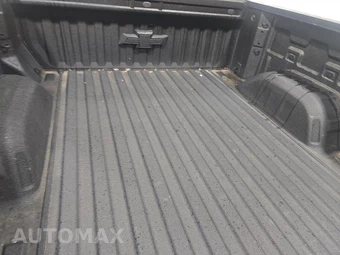 2025 Chevrolet Silverado 1500 RST Crew Cab Short Bed 1SP - miniatura 16