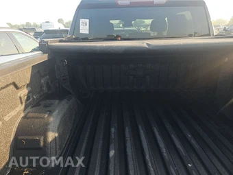 2025 Chevrolet Silverado 1500 RST Crew Cab Short Bed 1SP - miniatura 16