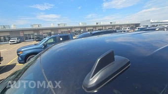 2025 Chevrolet Silverado 1500 RST Crew Cab Short Bed 1SP - miniatura 19