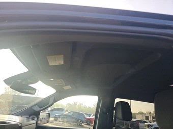 2025 Chevrolet Silverado 1500 RST Crew Cab Short Bed 1SP - miniatura 21