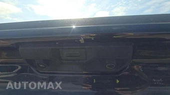 2025 Chevrolet Silverado 1500 RST Crew Cab Short Bed 1SP - miniatura 23
