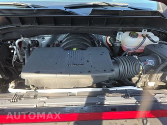 2025 Chevrolet Silverado 1500 RST Crew Cab Short Bed 1SP - miniatura 15