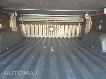 2025 Chevrolet Silverado 1500 RST Crew Cab Short Bed 1SP - miniatura 16